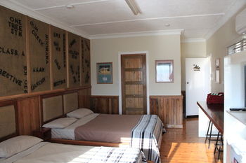 Tamworth Lodge Motel - Lismore Accommodation 25