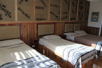 Tamworth Lodge Motel - Lismore Accommodation 26