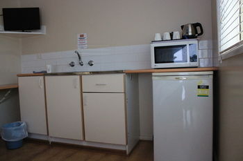 Tamworth Lodge Motel - Lismore Accommodation 27