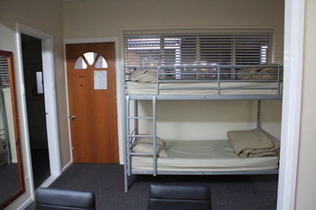 Tamworth Lodge Motel - Lismore Accommodation 28