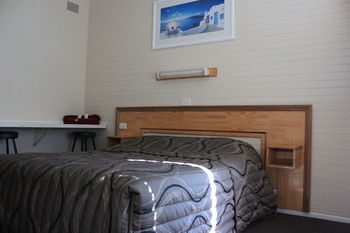 Tamworth Lodge Motel - Lismore Accommodation 29