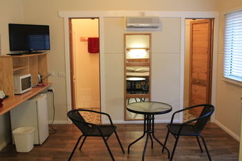 Tamworth Lodge Motel - Lismore Accommodation 31