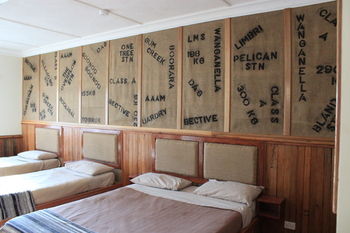Tamworth Lodge Motel - Lismore Accommodation 32