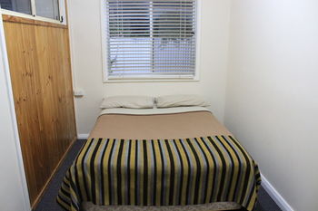 Tamworth Lodge Motel - Lismore Accommodation 34