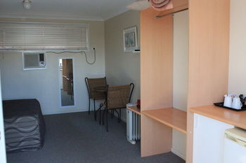 Tamworth Lodge Motel - Lismore Accommodation 35