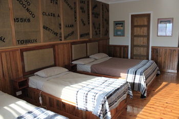 Tamworth Lodge Motel - Lismore Accommodation 36