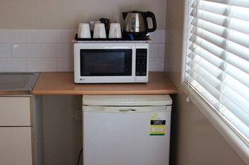 Tamworth Lodge Motel - Lismore Accommodation 37