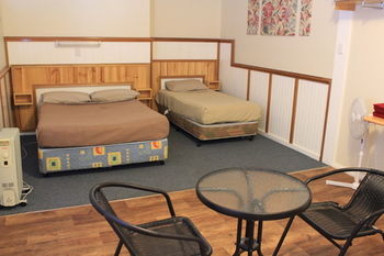 Tamworth Lodge Motel - Lismore Accommodation 38