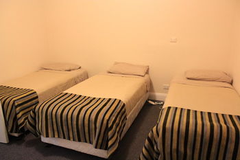 Tamworth Lodge Motel - Lismore Accommodation 39