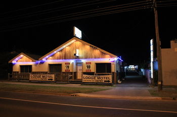 Tamworth Lodge Motel - Lismore Accommodation 40