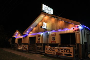 Tamworth Lodge Motel - Lismore Accommodation 41