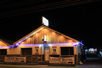 Tamworth Lodge Motel - Lismore Accommodation 42