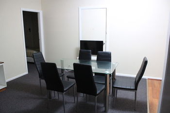 Tamworth Lodge Motel - Lismore Accommodation 43