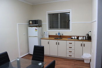 Tamworth Lodge Motel - Lismore Accommodation 44