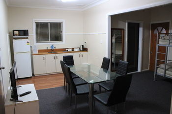 Tamworth Lodge Motel - Lismore Accommodation 45
