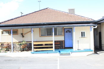 Tamworth Lodge Motel - Lismore Accommodation 46