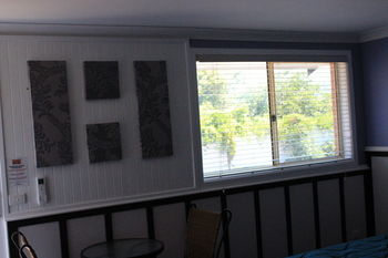 Tamworth Lodge Motel - Lismore Accommodation 48