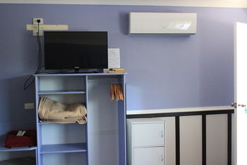 Tamworth Lodge Motel - Lismore Accommodation 49