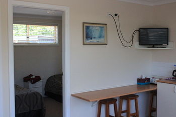 Tamworth Lodge Motel - Lismore Accommodation 53
