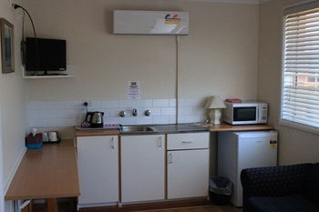 Tamworth Lodge Motel - Lismore Accommodation 56