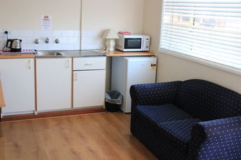 Tamworth Lodge Motel - Lismore Accommodation 61