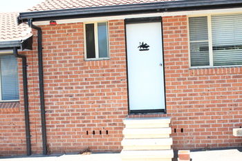 Tamworth Lodge Motel - Lismore Accommodation 62