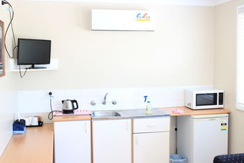 Tamworth Lodge Motel - Lismore Accommodation 63