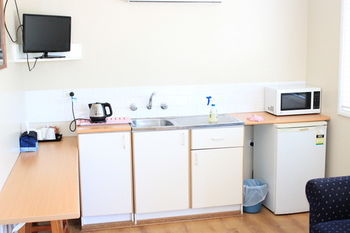 Tamworth Lodge Motel - Lismore Accommodation 64