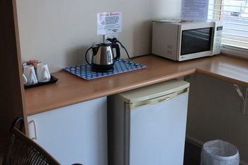 Tamworth Lodge Motel - Lismore Accommodation 67