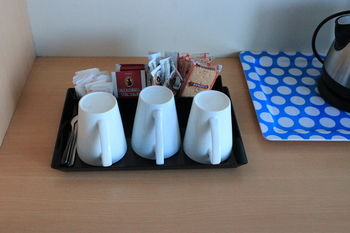 Tamworth Lodge Motel - Lismore Accommodation 70