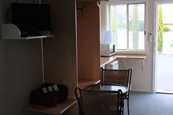 Tamworth Lodge Motel - Lismore Accommodation 71