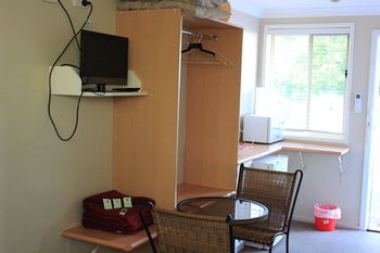 Tamworth Lodge Motel - Lismore Accommodation 74