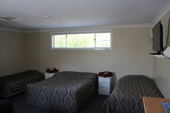 Tamworth Lodge Motel - Lismore Accommodation 76