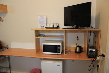 Tamworth Lodge Motel - Lismore Accommodation 77
