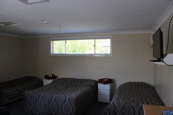 Tamworth Lodge Motel - Lismore Accommodation 78