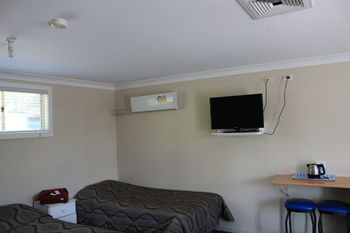 Tamworth Lodge Motel - Lismore Accommodation 79