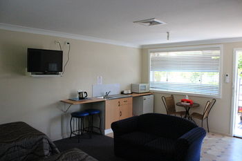 Tamworth Lodge Motel - Lismore Accommodation 80