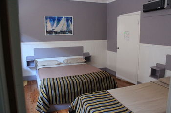 Tamworth Lodge Motel - Lismore Accommodation 81