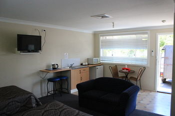 Tamworth Lodge Motel - Lismore Accommodation 82