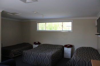 Tamworth Lodge Motel - Lismore Accommodation 84
