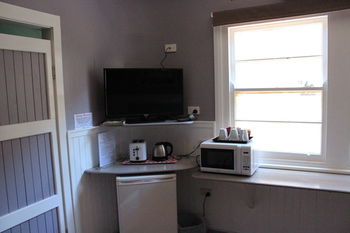 Tamworth Lodge Motel - Lismore Accommodation 86