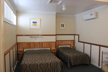 Tamworth Lodge Motel - Lismore Accommodation 87