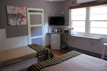 Tamworth Lodge Motel - Lismore Accommodation 88