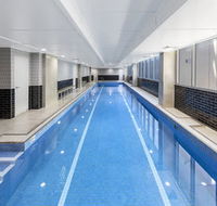 Meriton Serviced Apartments Sydney Airport - Lismore Accommodation