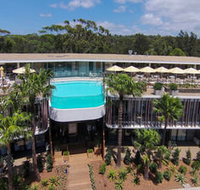 Bannisters Pavilion - Lismore Accommodation