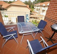 North Ryde 37 Cull Furnished Apartment - Lismore Accommodation