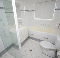 North Ryde 48 Font Furnished Apartment - Lismore Accommodation