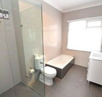 North Ryde 69 Melb Furnished Apartment - Lismore Accommodation