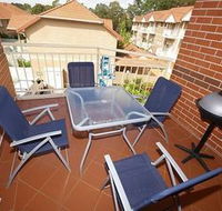 North Ryde 64 Cull Furnished Apartment - Lismore Accommodation