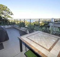 North Sydney 16 Wal Furnished Apartment - Lismore Accommodation